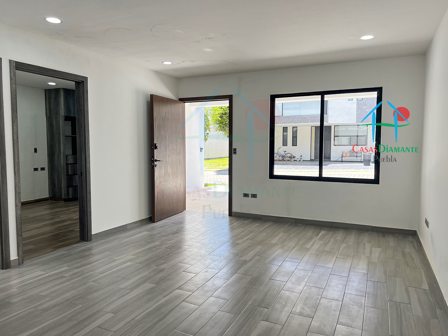 Parque Aguascalientes Casa Lulú - Estancia 3